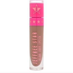 Jeffree Star velour liquid lipstick posh spice